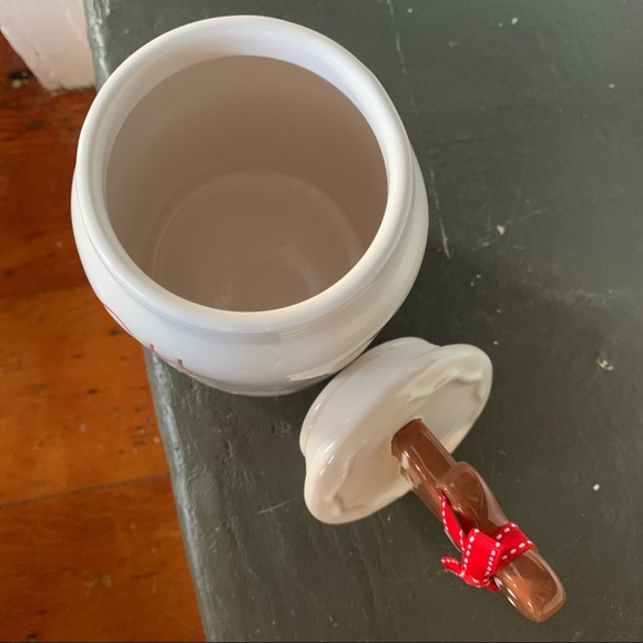 Rae Dunn OH SNAP! Canister - Picture 12 of 13